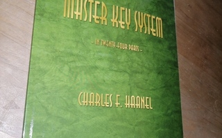 The Master Key System - in 24 Parts - Charler F. Haanel
