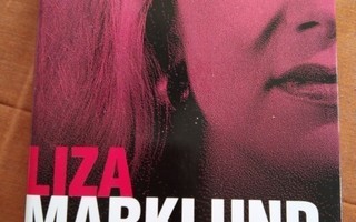 Marklund Liza: Studio Sex