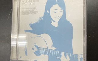 Lisa Ono - Best 1997-2001 CD