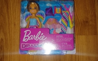 Barbie Dreamtopia Chelsea - merenneito