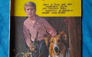 lassie 1961 6