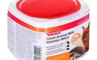 Beaphar maito pienille eläimille - 200 g