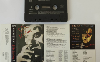 Bryan Ferry – Bête Noire C-kasetti