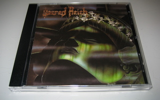Sacred Reich - The American Way (CD)