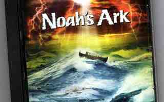 Noah's Ark (Paul Grabowsky) Soundtrack / Score CD