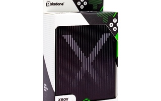 XBOX OFFICIAL GEAR PLAYING CARDS	(55 933)	pelikortit peltira