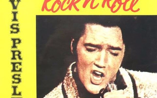 Elvis Presley – Rock 'n' Roll