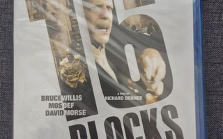 16 Blocks