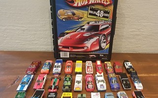 Majorette, Racing Champions, Johnny Lightning, Matchbox +