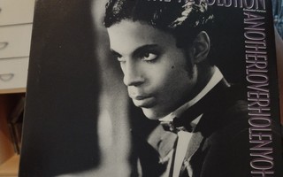 Prince And The Revolution – Anotherloverholenyohead 12"