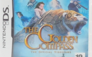 The Golden Compass