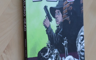 The Walking Dead volume 12 Life Among Them ( 2010 )