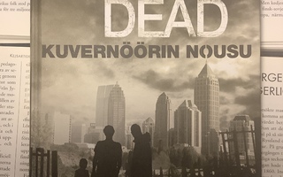 The Walking Dead: Kuvernöörin nousu (sid.)
