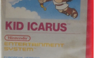 Kid Icarus