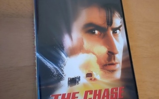 The Chase - Kaahari katkoviivalla (DVD)