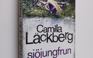 Camilla Läckberg : Sjöjungfrun