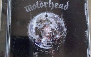 Motörhead-The world is yours