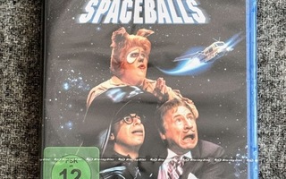 Spaceballs DE fi-txt