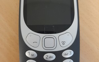 Nokia 3310 puhelin