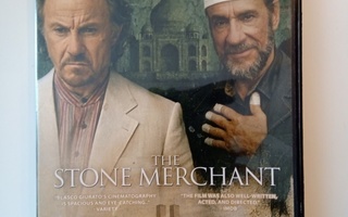 The Stone Merchant - DVD