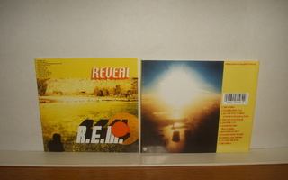 R.E.M. * Reveal
