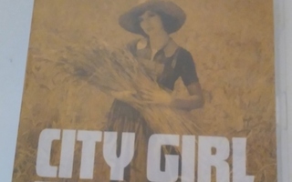 City Girl (Eureka bluray)