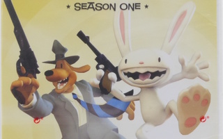 Sam & Max Season One