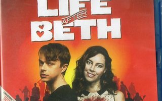 Life After Beth	(50 470)	vuok	-FI-	BLU-RAY			molly shannon	2