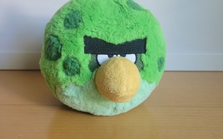 Angry Birds pehmolelu Super Terense