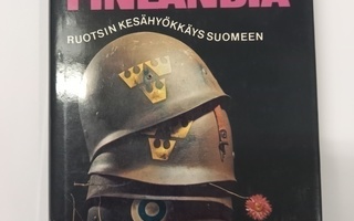 Arto Paasilinna: Operaatio Finlandia