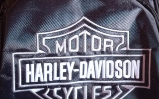 Harley davidson reppu