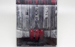 BABYMETAL - [1st Press Limited Edition] CD+DVD