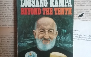 Lobsang Rampa - Beyond the Tenth (paperback)
