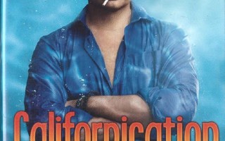 Californication - Kausi 2 (2 x DVD, 12 jaksoa)