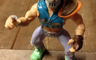 TMNT vintage figuuri - Casey Jones