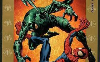 Ultimate Spider-Man #97 (Marvel, September 2006)