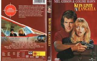 kuin lintu langalla	(4 890)	k	-FI-	DVD	suomik.		mel gibson