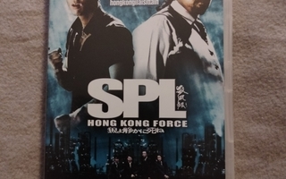 SPL DVD