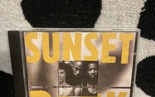 Sunset Park (Music From The Motion Picture Soundtrack) CD