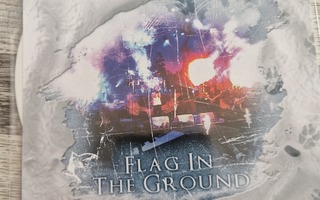 Sonata Arctica – Flag In The Ground (Live)