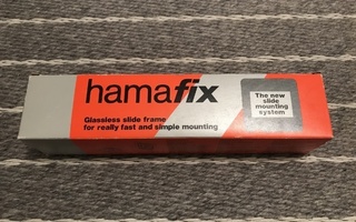 Hama / Hamafix diakehyksiä