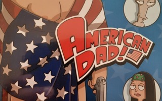 American Dad osa 2