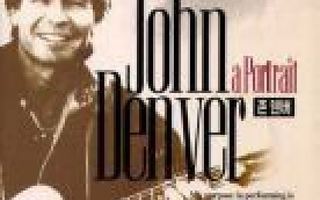 John Denver - A Portrait / R0