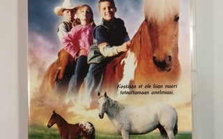 (SL) DVD) Horse Crazy (2001)