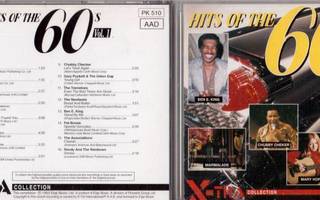 Hits Of The 60´s - Vol 1