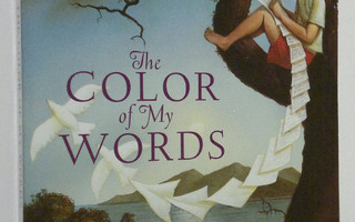 Lynn Joseph : The Color of My Words