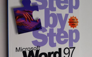 Tapani Ala-Mutka : Microsoft Word 97