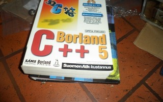 C++ borland 5