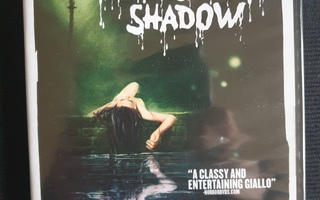 (muoveissa) 88 Films OOP : The Bloodstained Shadow (1978)