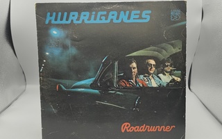 Hurriganes – Roadrunner  LP